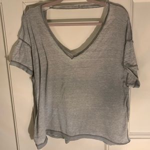Free People T-shirt